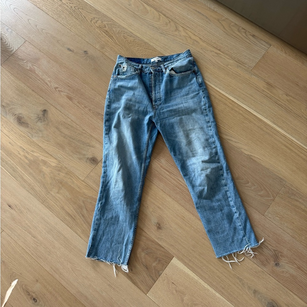 Re/Done Jeans